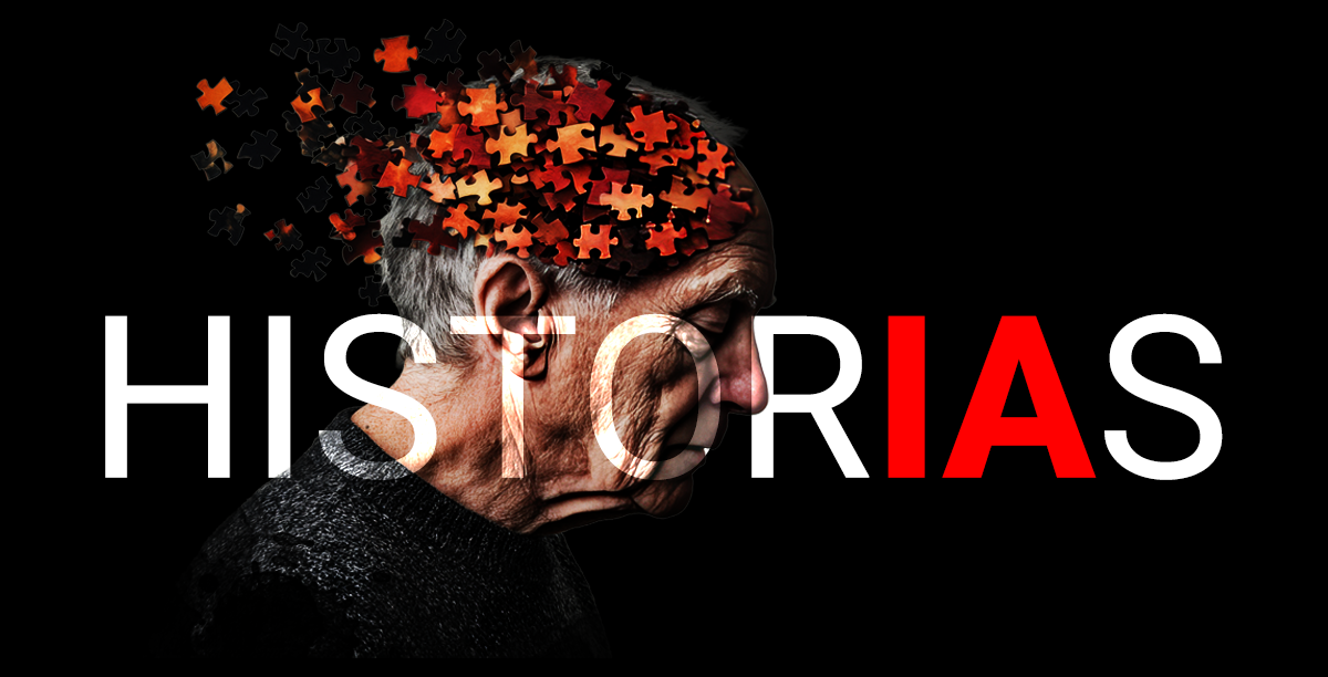 HistorIAs