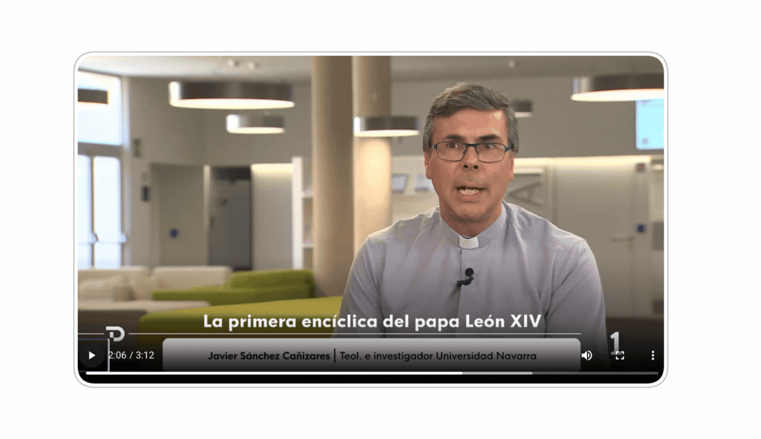 Medios destacados