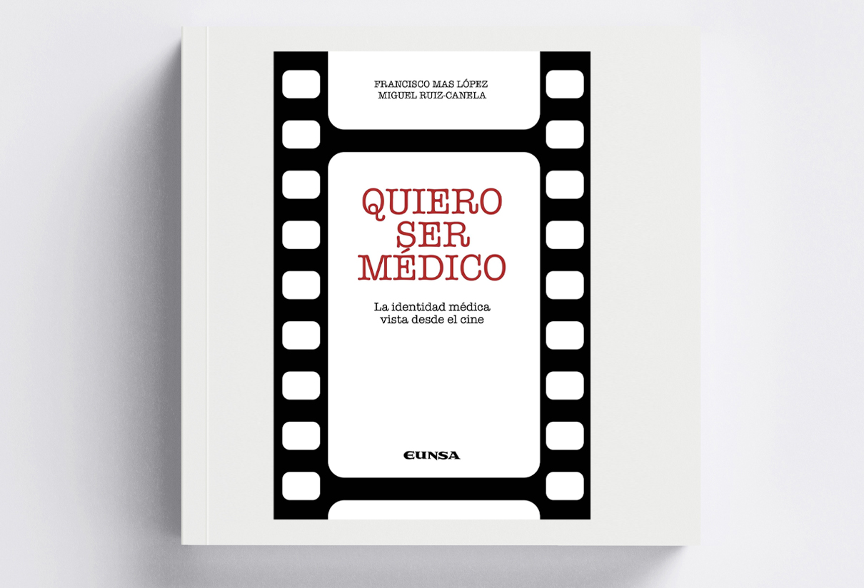 Quiero ser médico. La identidad médica vista desde el cine