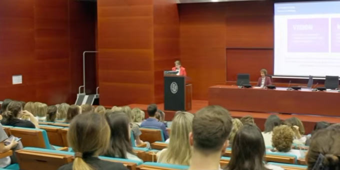 III Jornada Nursing Research Challenge