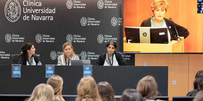 I Jornada Nursing Research Challenge