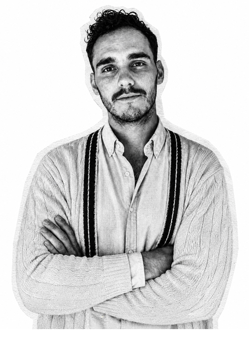 Jorge Fernández