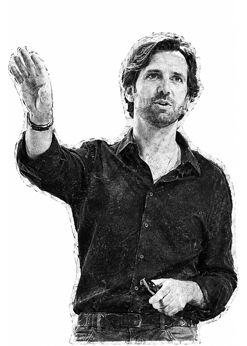 Pablo Castrillo
