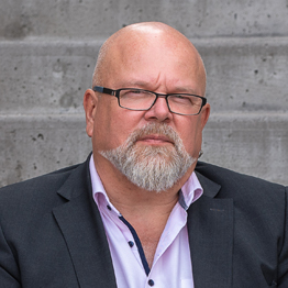 Andreas Motel-Klingebiel