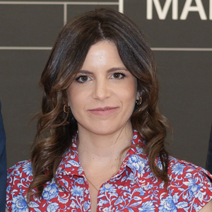 Ana Iris Simón