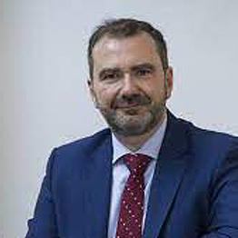 José Francisco Serrano