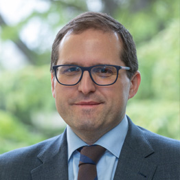 José María Torralba