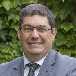 Mariano Crespo