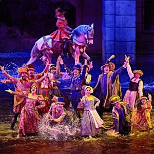 Puy du Fou