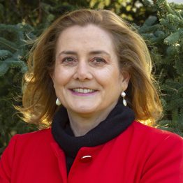 Rosalía Baena