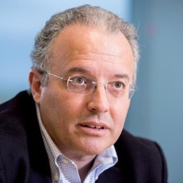Alberto Andreu