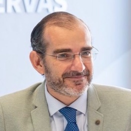 Carlos Martí Sanchís
