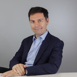 David Madrigal Díez