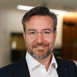 Enrique Sánchez Valverde
