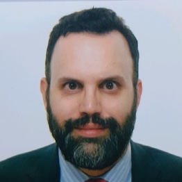 Ignacio Melgar Bautista