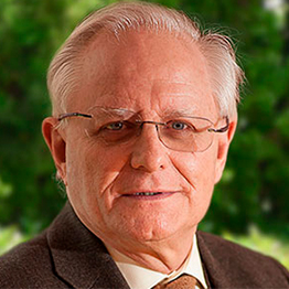 José Ramón Pin Arboledas