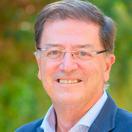 Luis María Huete Gómez