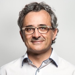 Miguel Ángel&nbsp;Sanz Martínez 