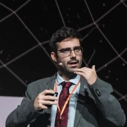 Pablo Garrido Martínez – Llop