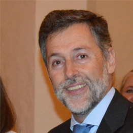 José Enrique Arizón