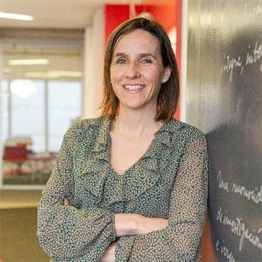 Olalla del Rio Barrio