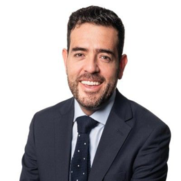 Rodrigo Manrique García