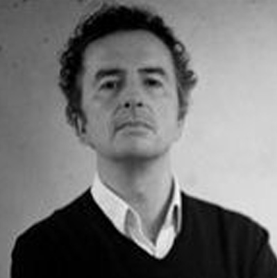 Carlos Pereda