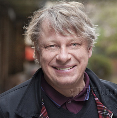 Duncan Lewis