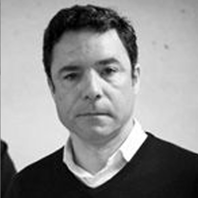 Oscar Pérez