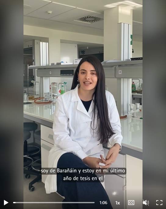 Ver vídeo en LinkedIn