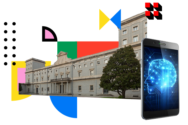 La Universidad, miembro del foro asesor de la UE sobre inteligencia artificial