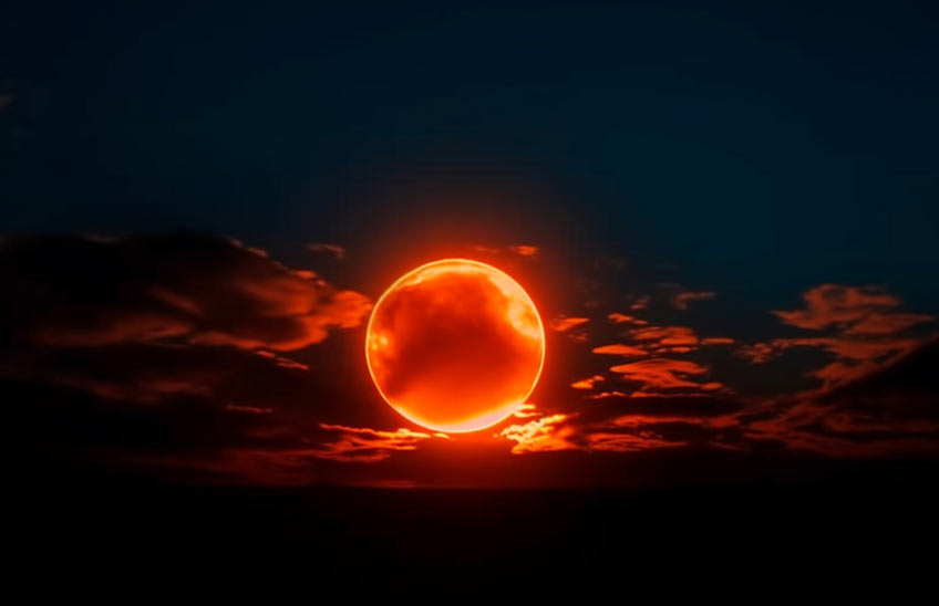 Eclipse