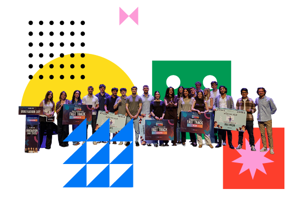 Diez años impulsando la innovación y el emprendimiento
