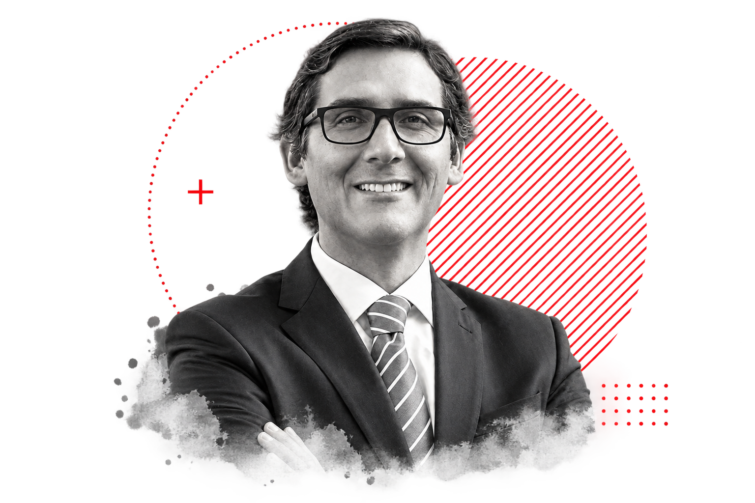 Roberto Cabezas, Corporate Programs Manager at the University of Navarra