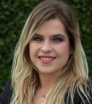 Nerea Azcárate Cenoz