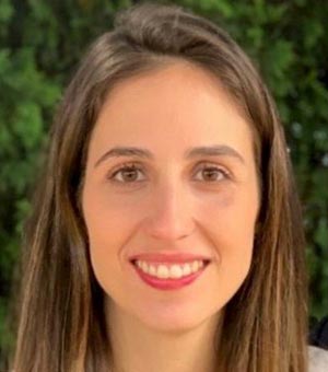 Isabel Díaz Suárez
