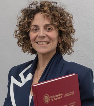 Nerea Elizondo Rodríguez