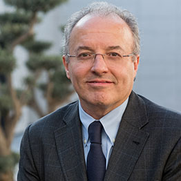 Alberto Andreu