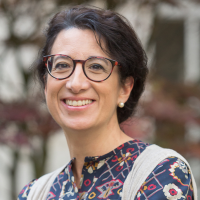 Berta Sánchez Lasheras