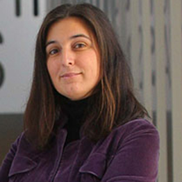 Isabel Rodríguez Tejedo