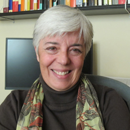 María Dolores Porto