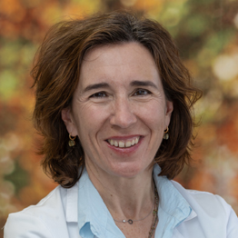 Mercedes Iñarrairaegui
