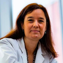 Inmaculada Ballesteros