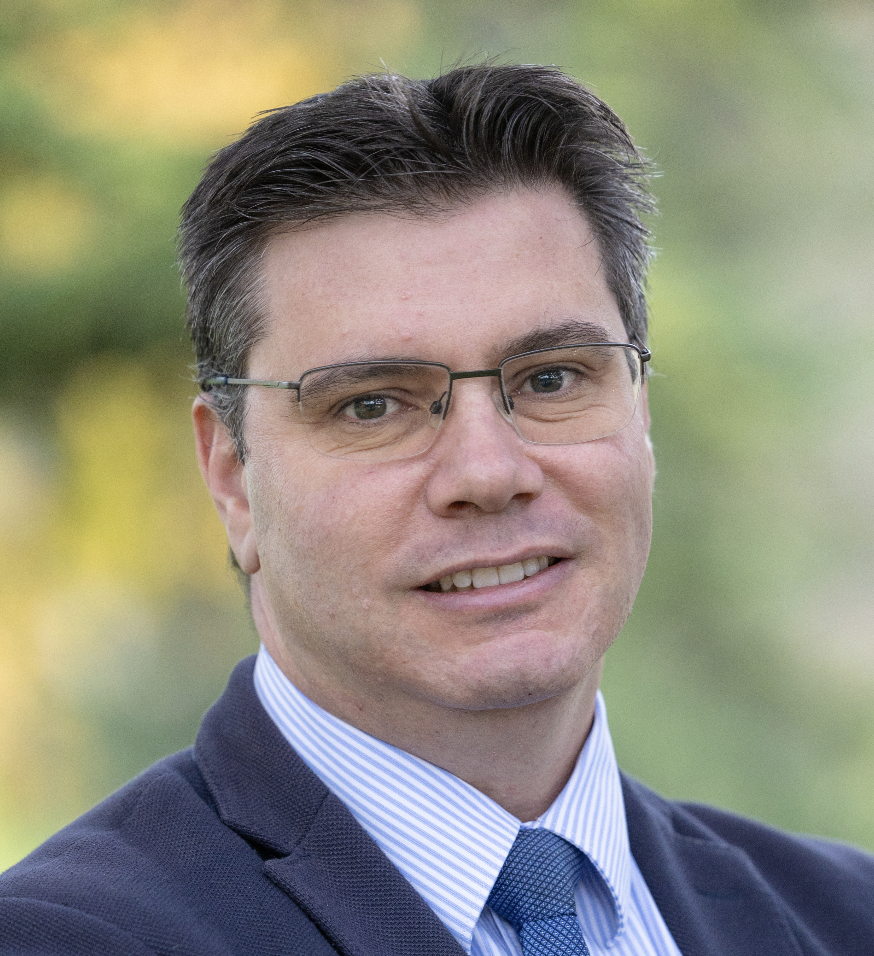 D. Alejandro Nestor García