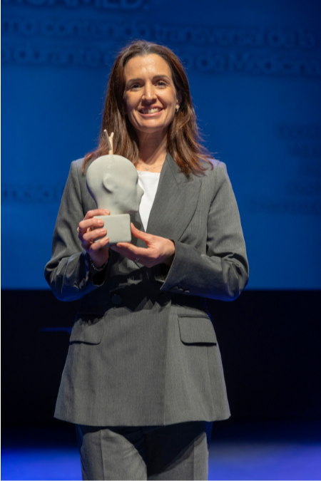Carmen Mariana D'Amelio