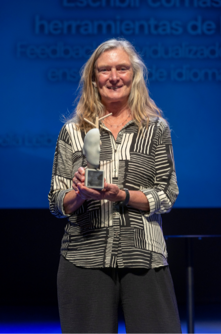Isabella Leibrandt