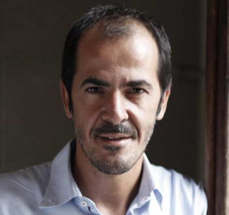 Francisco Esteban Bara