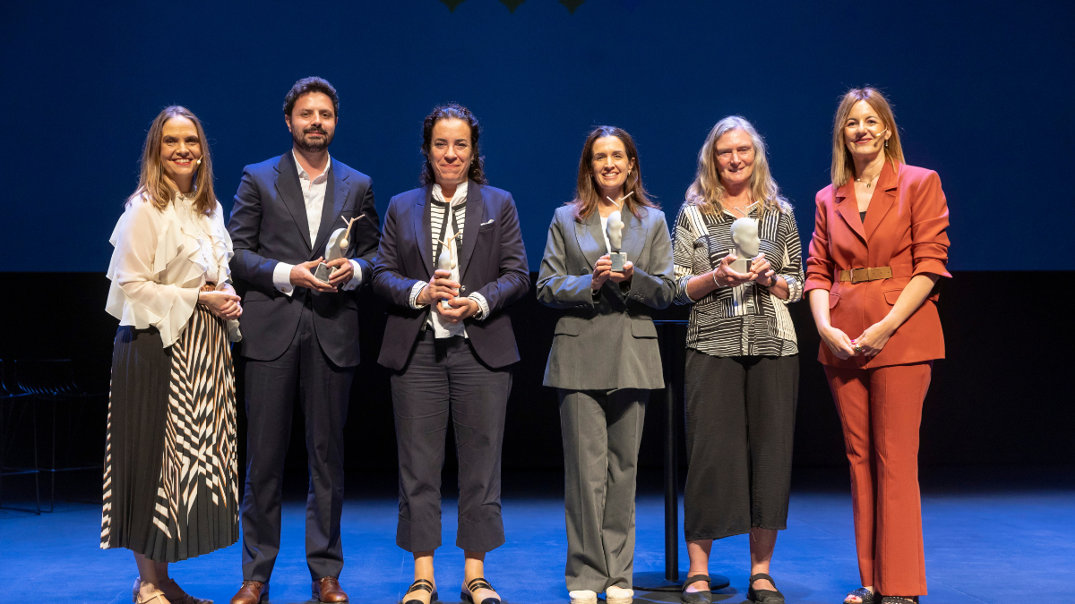Ganadores Premios Innova — V Edición 2026