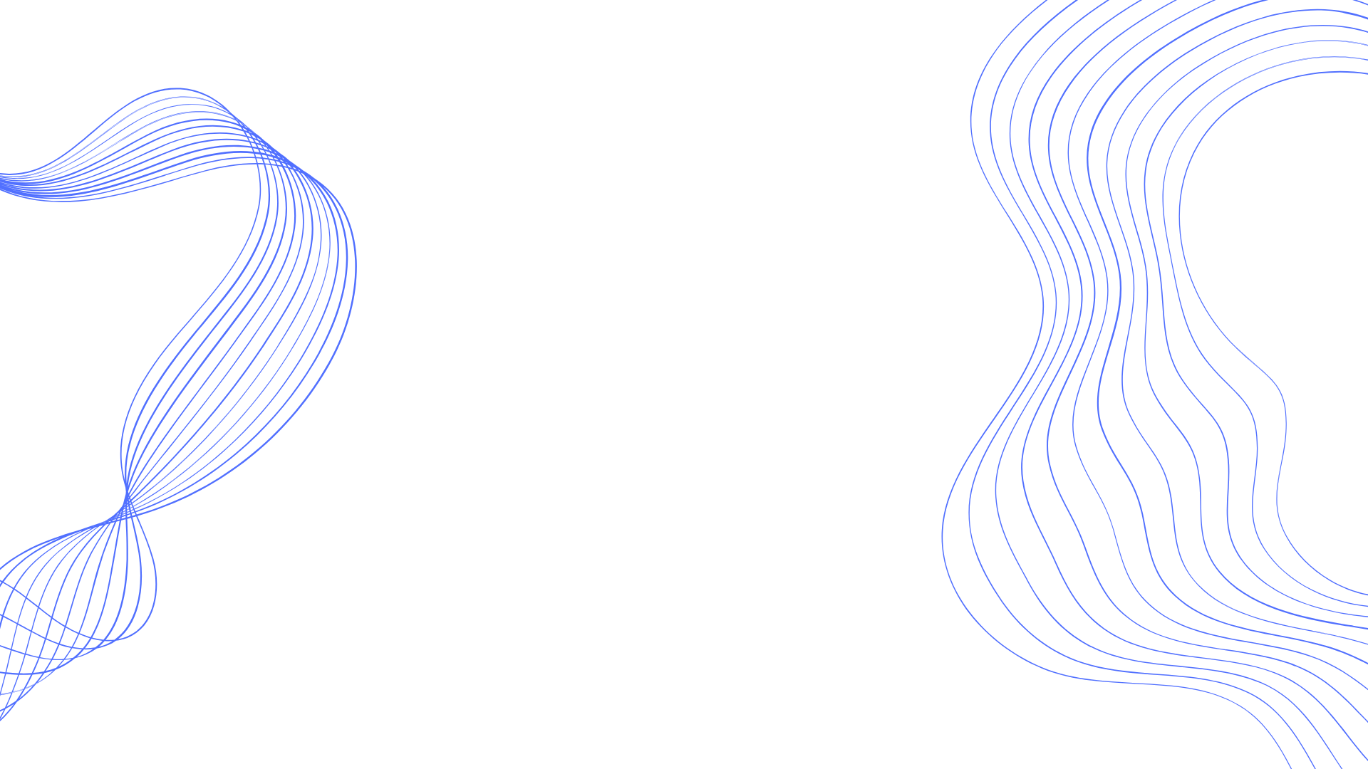 background lines left