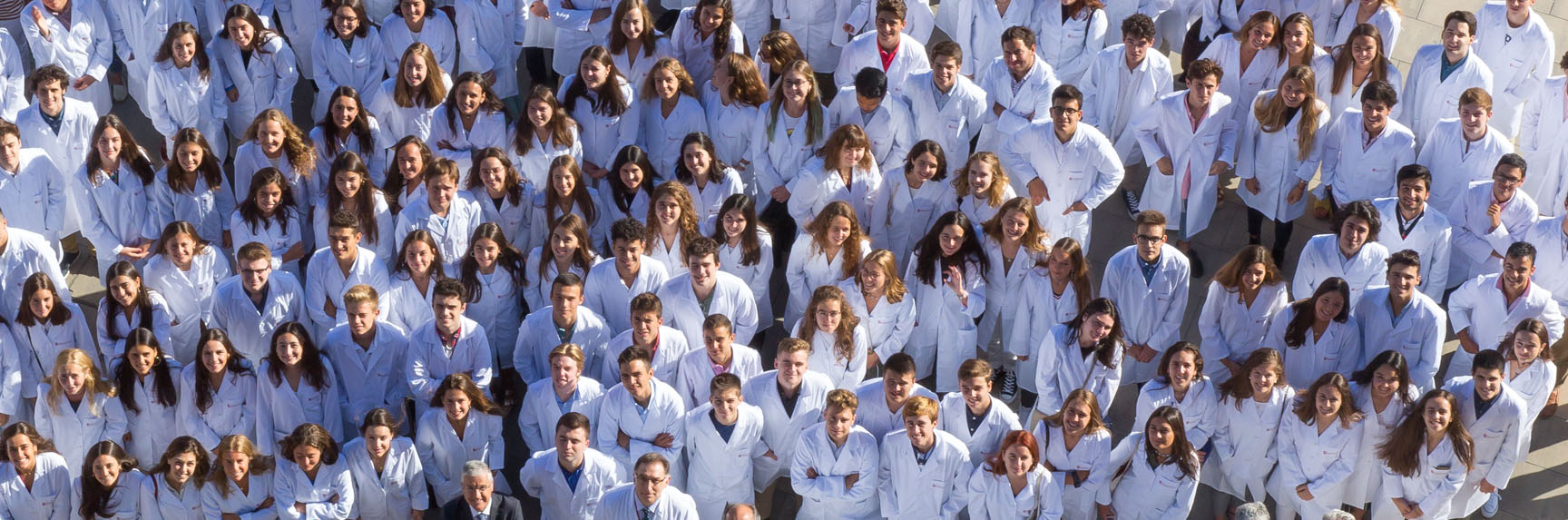 Facultad de Medicina